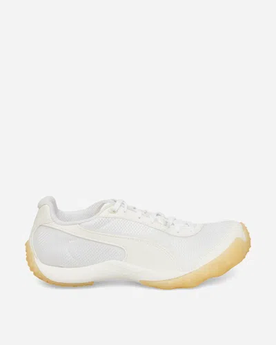 Puma Achillium Sneakers In White
