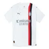 Puma Acm Away Authentic Jersey Logo 'white'