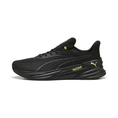 Puma Activate Nitro™ Training Shoes In Black