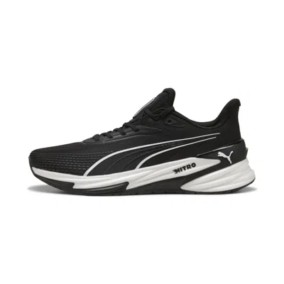 Puma Activate Nitro™ Training Shoes In Black