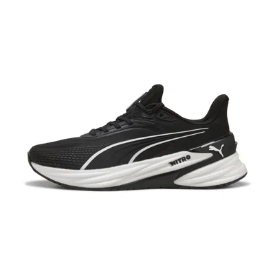 Puma Activate Nitro™ Women's Training Shoes In Black