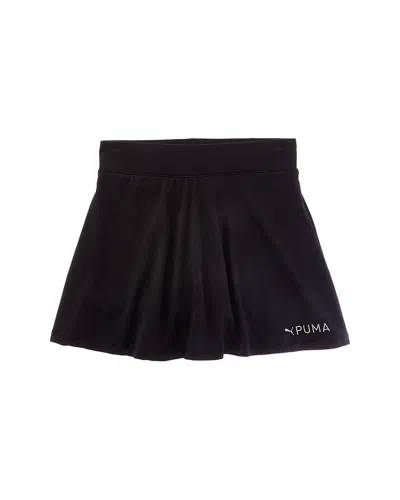 Puma Kids'  Active Drycell Skort In Purple