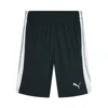 Puma Active Essentials Form Strip Little Kids In Black