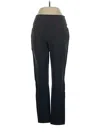Puma Active Pants In Black