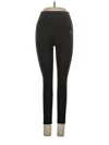 Puma Active Pants In Black