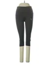 Puma Active Pants In Gray