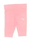 Puma Active Pants In Pink