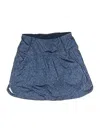 Puma Active Skort In Blue