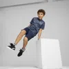 Puma Active Sports Youth Sports Set In Blue