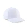 Puma Addison 2.0 Stretch Fit Cap In White