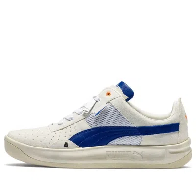 Puma Ader Error X California 'beige Blue' In White