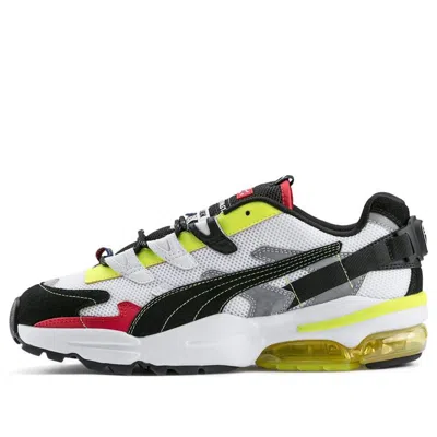 Puma Ader Error X Cell Alien 'white Black' In Multi