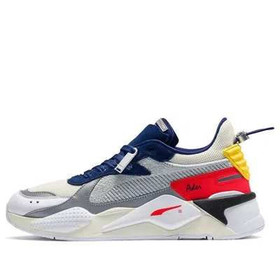 Puma Ader Error X Rs-x 'white' In Multi