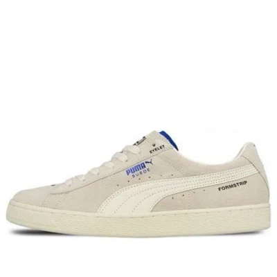 Puma Ader Error X Suede 'whisper White'