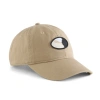 Puma Unisex Adjustable Cap In Sand