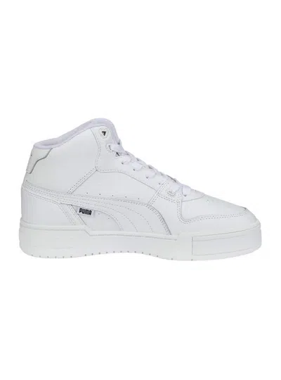 Puma Adult Unisex  _ In White