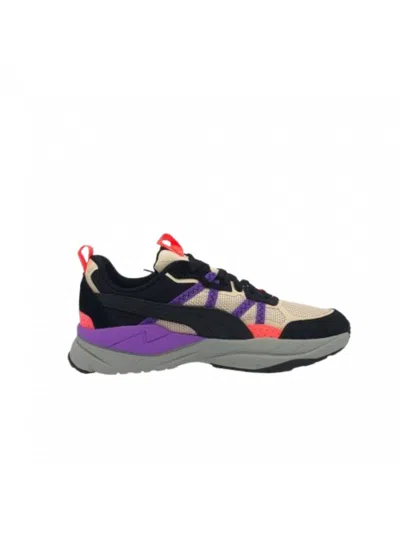 Puma Adult Unisex  X-ray_tour In Black