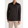 Puma All In Quarter Zip Sweatshirt In Multi