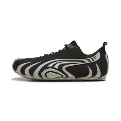 Puma All-pro Nitro™ 2 Hooptopia Basketball Shoes Unisex In Black