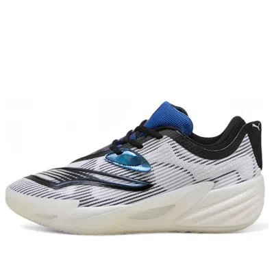 PUMA PUMA ALL-PRO NITRO 2 'SHAMMGOD'