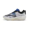 Puma All-pro Nitro™ 2 Shammgod Shoes In Blue