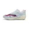 Puma All-pro Nitro 2 'white Mint Melt'