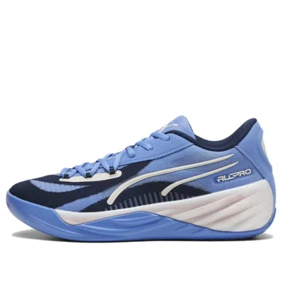 Puma All-pro Nitro 'blue Sky Club Navy'