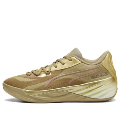 Puma All-pro Nitro Cny 'gold'