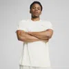 Puma All-pro T-shirt Men In Gray