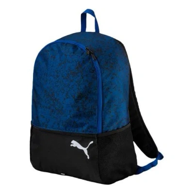 Puma Alpha Backpack 'blue Black'