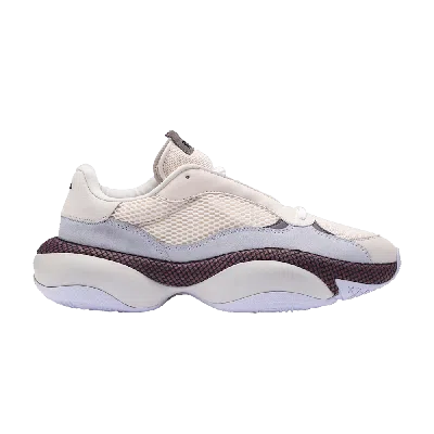 Pre-owned Puma Alteration Blitz 'pastel Parchment' In Copper