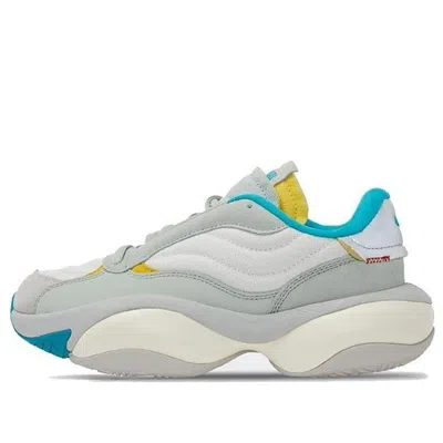 Puma Alteration Moon Boot 'white Green Gray'