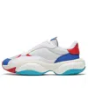 Puma Alteration T 'white/blue/red' In Multi