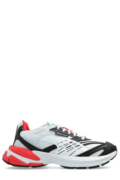 Puma Amg Velophasis Trainers In Multi