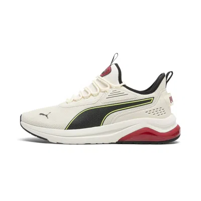 Puma Amplifier Men's Sneakers In Neutral