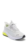 Puma Amplifier Sneaker In White