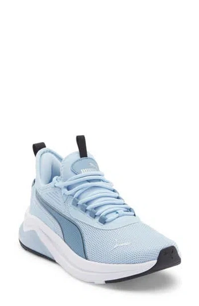Puma Amplifier Sneaker In Blue