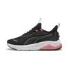Puma Amplifier Sneaker In Black