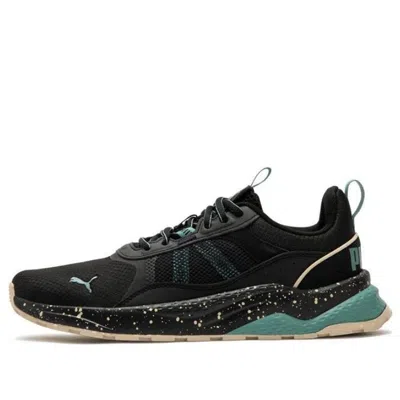 Puma Anzarun 2.0 Open Road 'black Adriatic'
