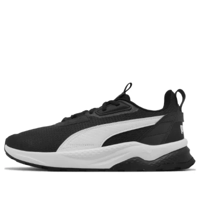 Puma Anzarun Fs 2.0 'black White'