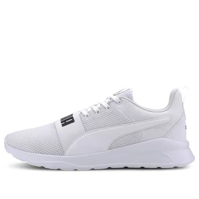 Puma Anzarun Lite Bold Trains White