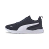 Puma Anzarun Lite Men's Sneakers In Peacoat- White