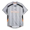 Puma Aop Football Jersey 'silver Mist' In Gray