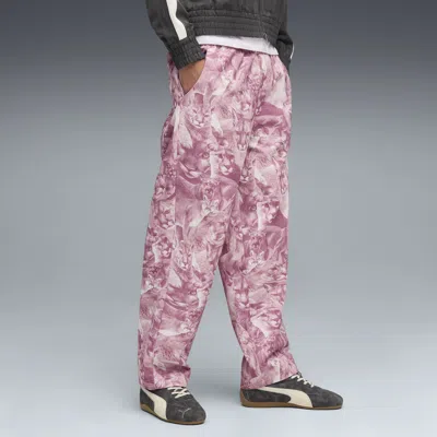 Puma Aop Pants Men