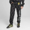 Puma X A$ap Rocky Quilted Track Pants In Black