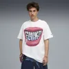 Puma A$ap Rocky Flacko Smile T-shirt