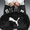 Puma X Asap Rocky Holdall Bag In Black