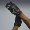 Puma $ap Rocky X  Leather Gloves In Black