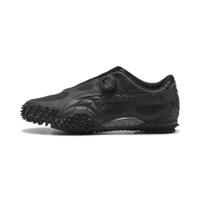 Puma $ap Rocky X  Mostro Disccords Men's Sneakers In Black
