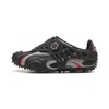 Puma $ap Rocky X  Mostro Gabbia Leather Sneakers Women